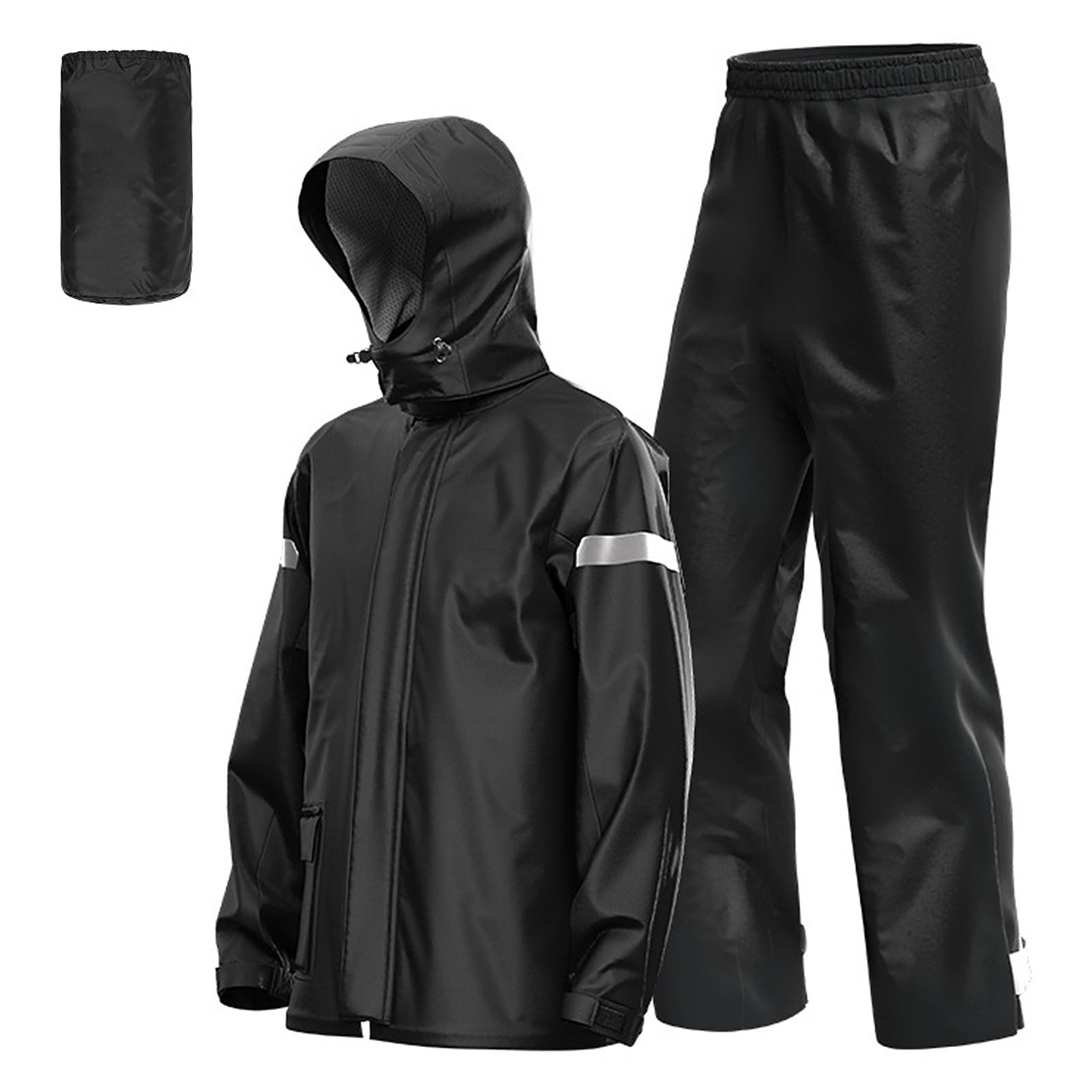 Cycling Gear Rain - Combinaison de pluie pour moto pour