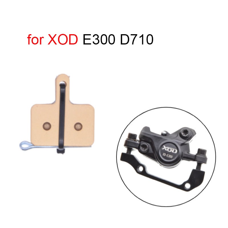 Ykyw Cycling Gear - XOD gooddégustation – plaquettes de frein