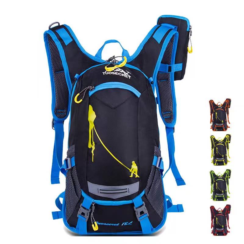 Cycling Gear Pack - 18L vélo cyclisme Sport de plein