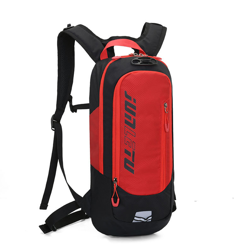 Cycling Gear Pack - XA306Y-Sac à dos de coulée étanche