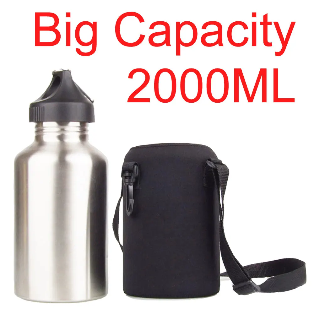 Cycling Gear Pack - Ensemble de bouteilles d'eau de Sport