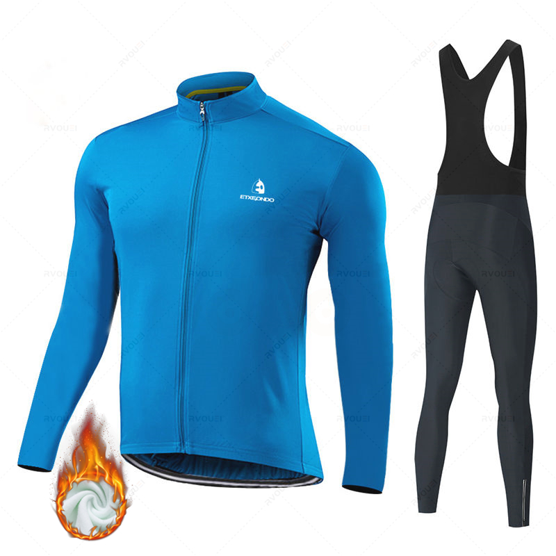 Cycling Gear Pack - Nouvel ensemble de maillot de cyclisme