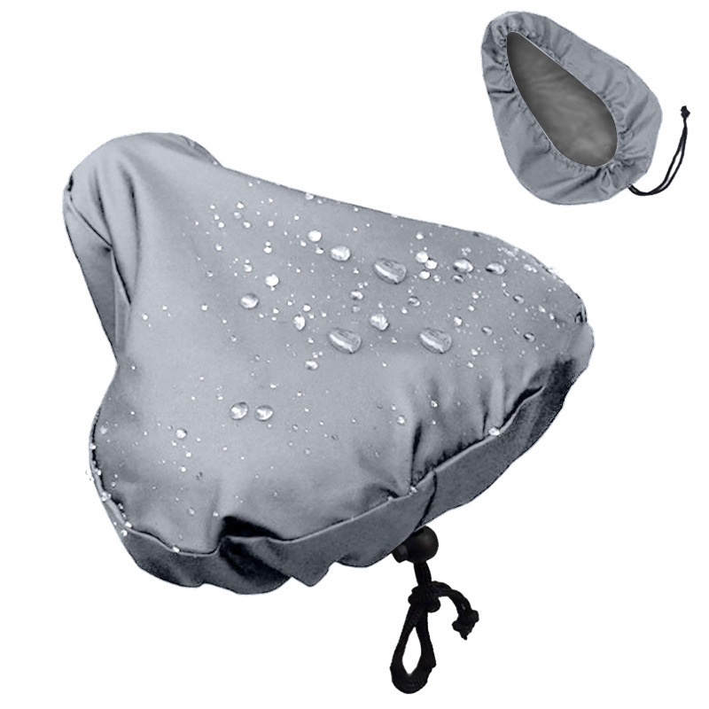 Cycling Gear For Rain - Housse de protection imperméable et anti-poussière