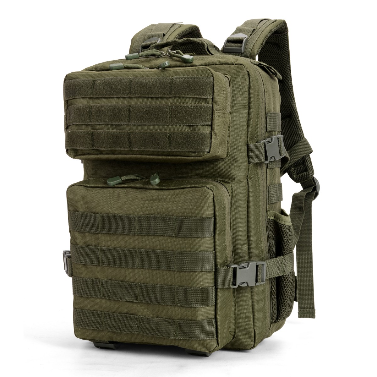 Cycling Gear Duffle - Sac à dos tactique Molle 24L