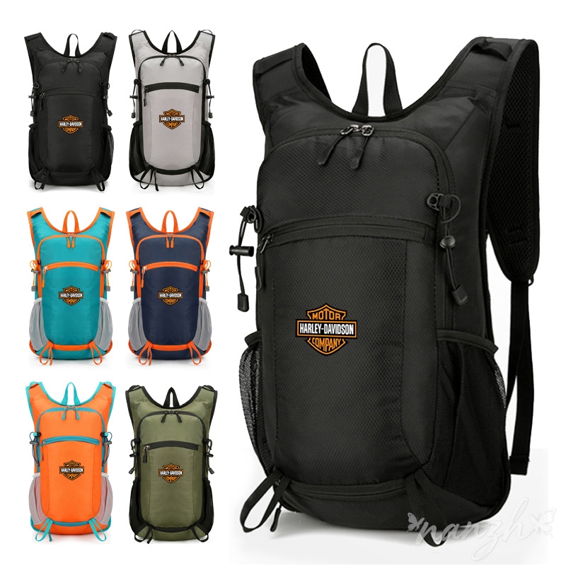 Cycling Gear Duffle - Sac à dos de cyclisme en