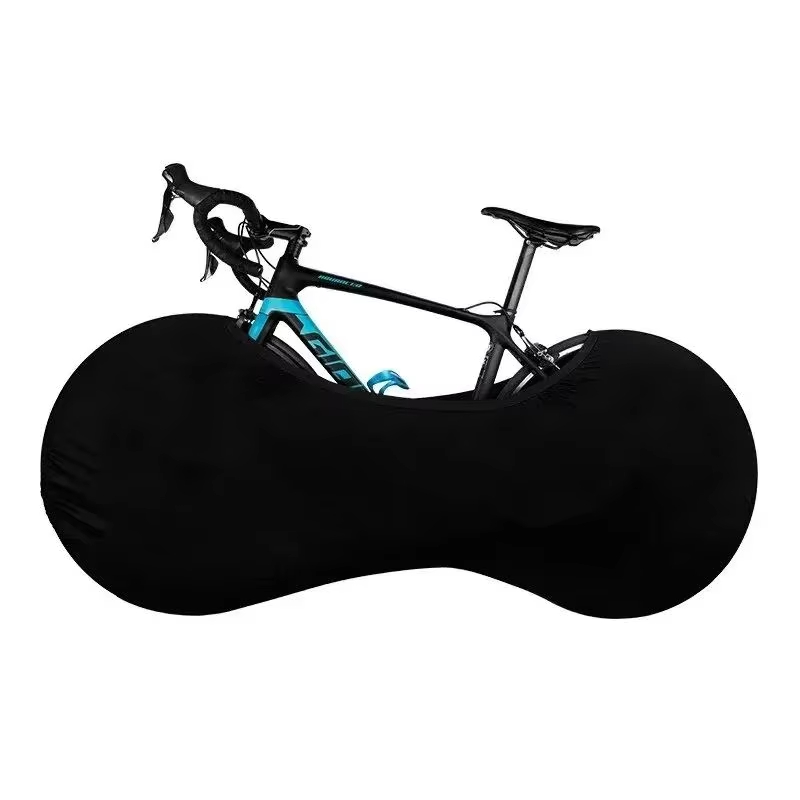 Cycling Gear Duffle - Housse de protection pour vélo tout-terrain,