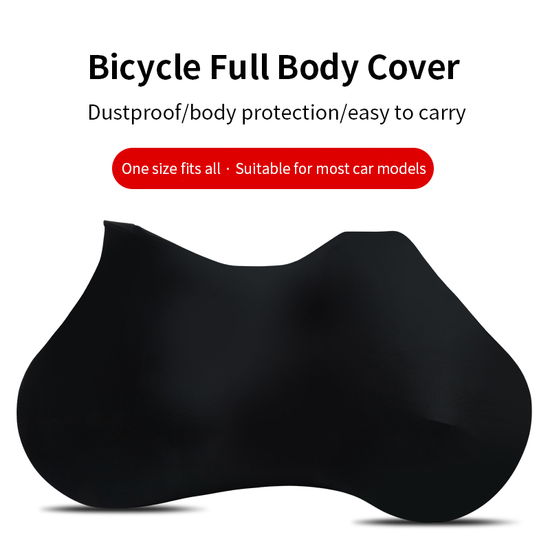 Cycling Gear Duffle - Housse de protection pour tout le
