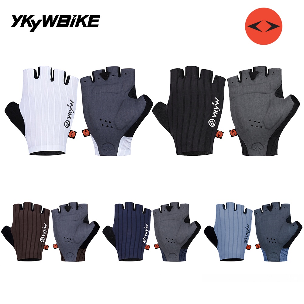 Ykyw Cycling Gear - YKYW italie Interface Pad hommes gants