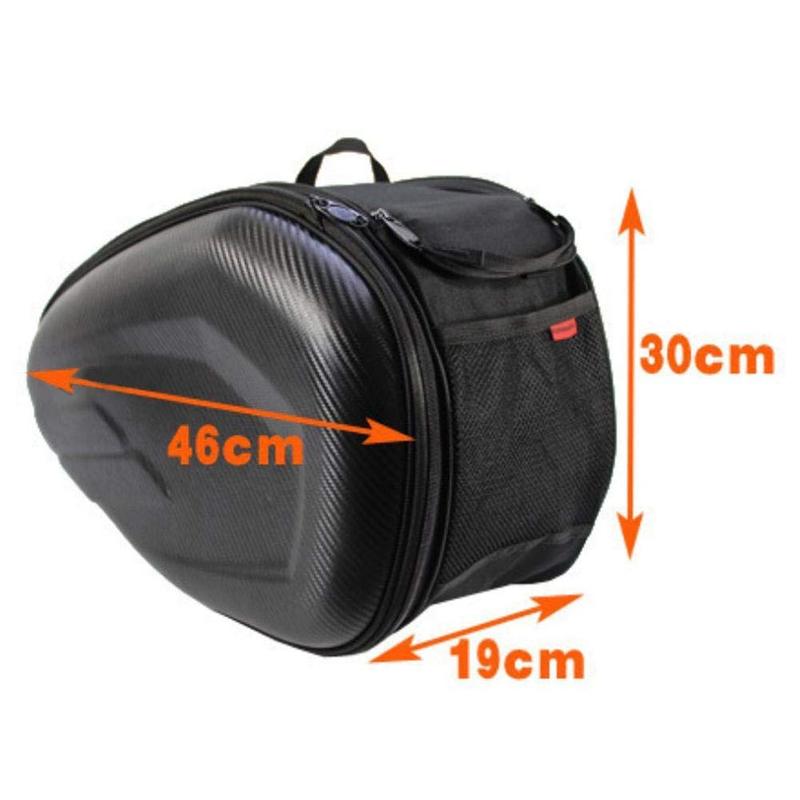 Cycling Gear Shelf - Support avant de vélo de route