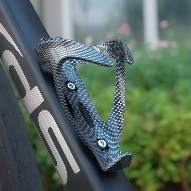 Cycling Gear Holder - Porte-bidon de vélo de montagne ABS