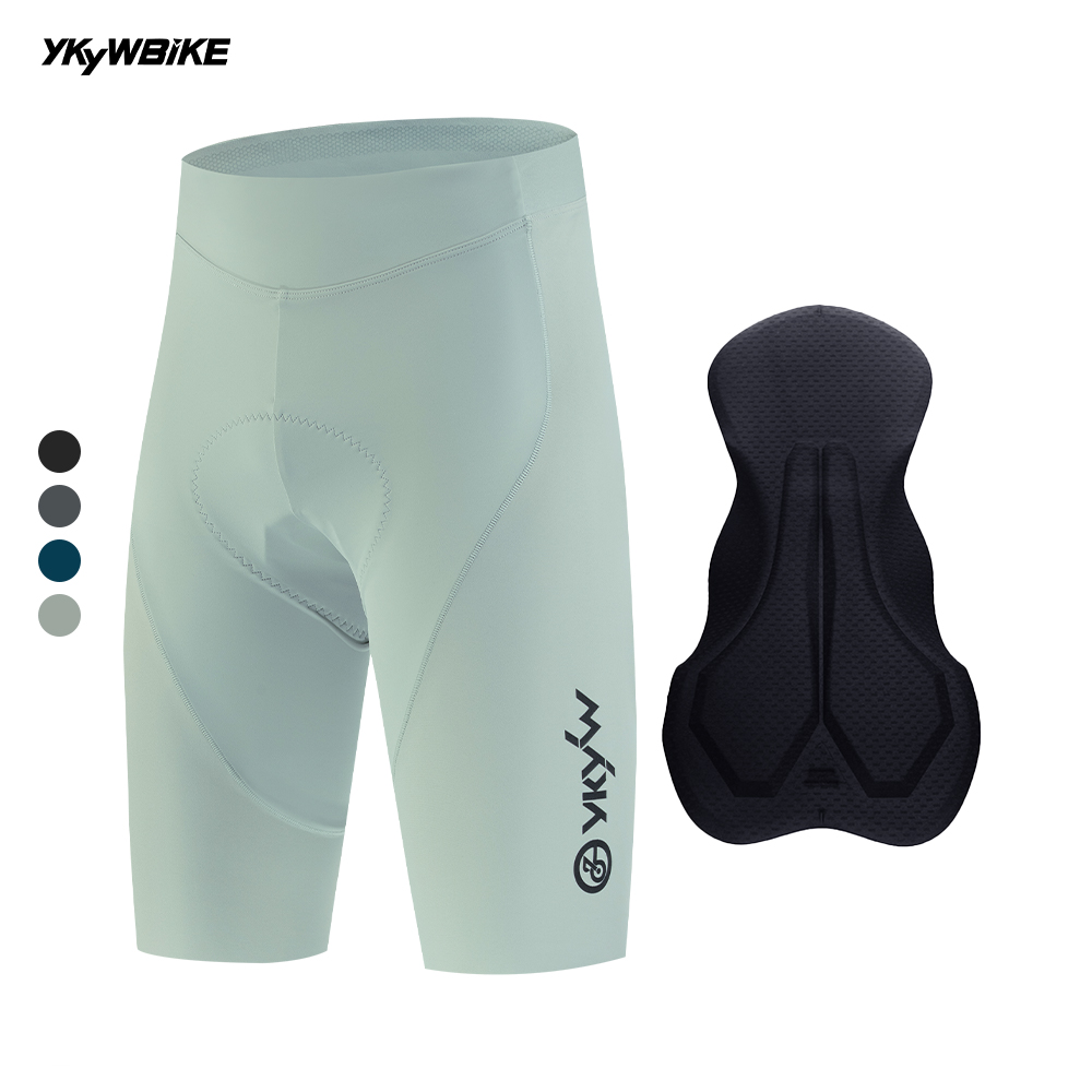 Ykyw Cycling Gear - YKYW 6 heures vélo short serré