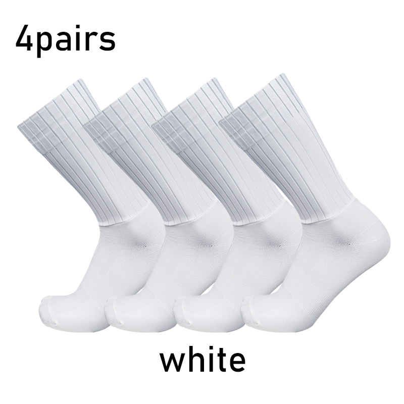 Chaussettes de sport en silico - Ykyw Cycling Gear avis et prix