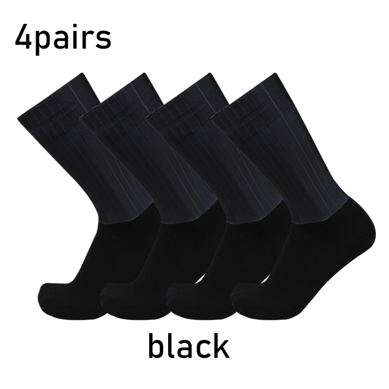 Chaussettes de sport en silico - Ykyw Cycling Gear avis et prix