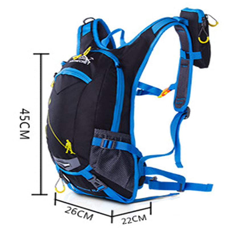 18L vélo cyclisme Sport de ple - Cycling Gear Pack avis et prix