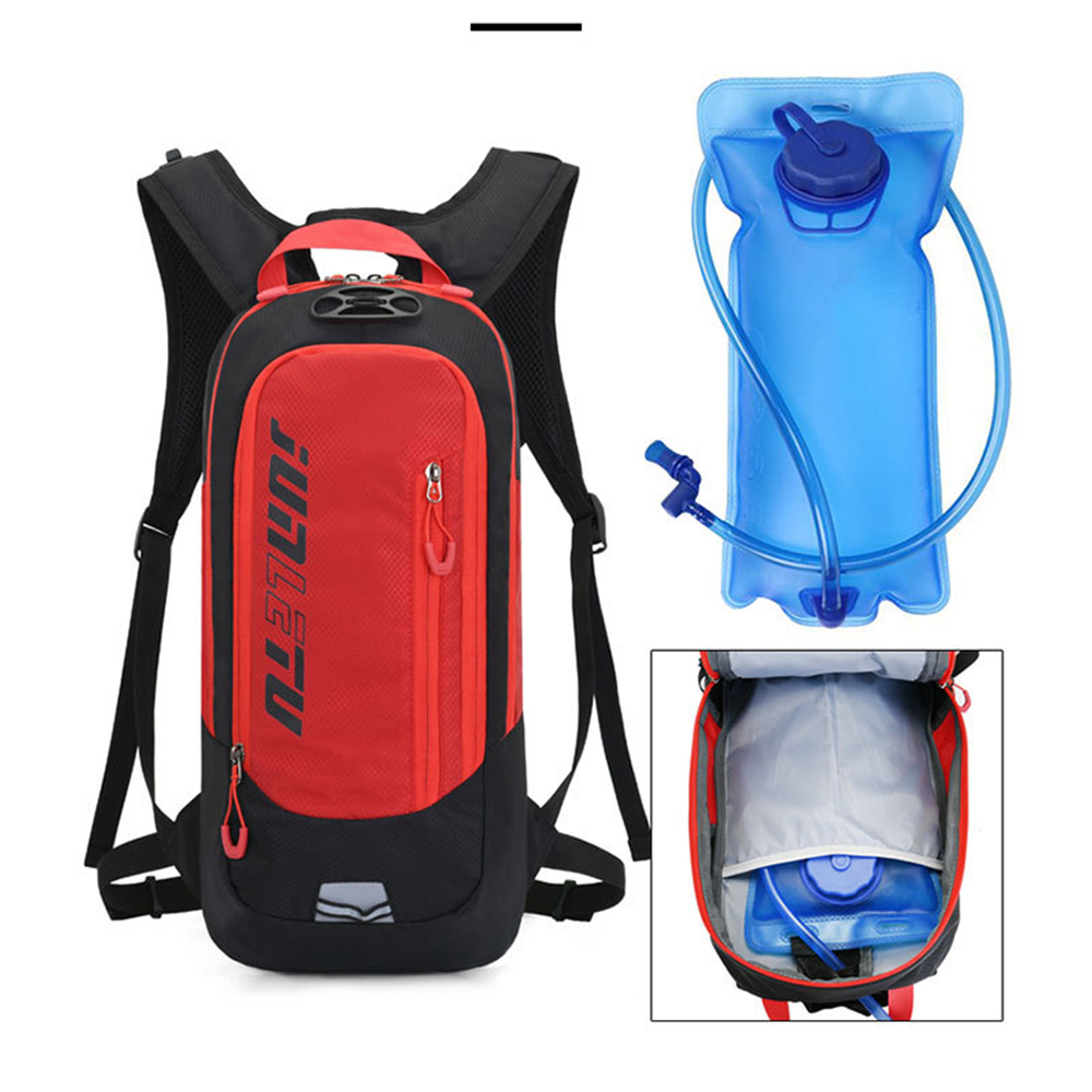 XA306Y-Sac à dos de coulée éta - Cycling Gear Pack avis et prix