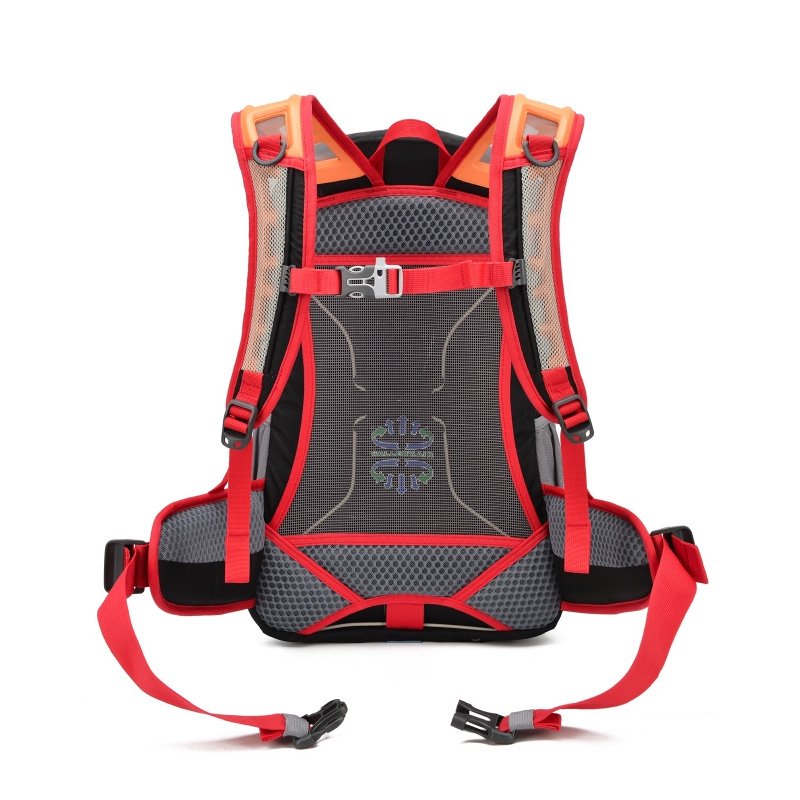 Sac à dos de randonnée 35L, gr - Cycling Gear Pack avis et prix