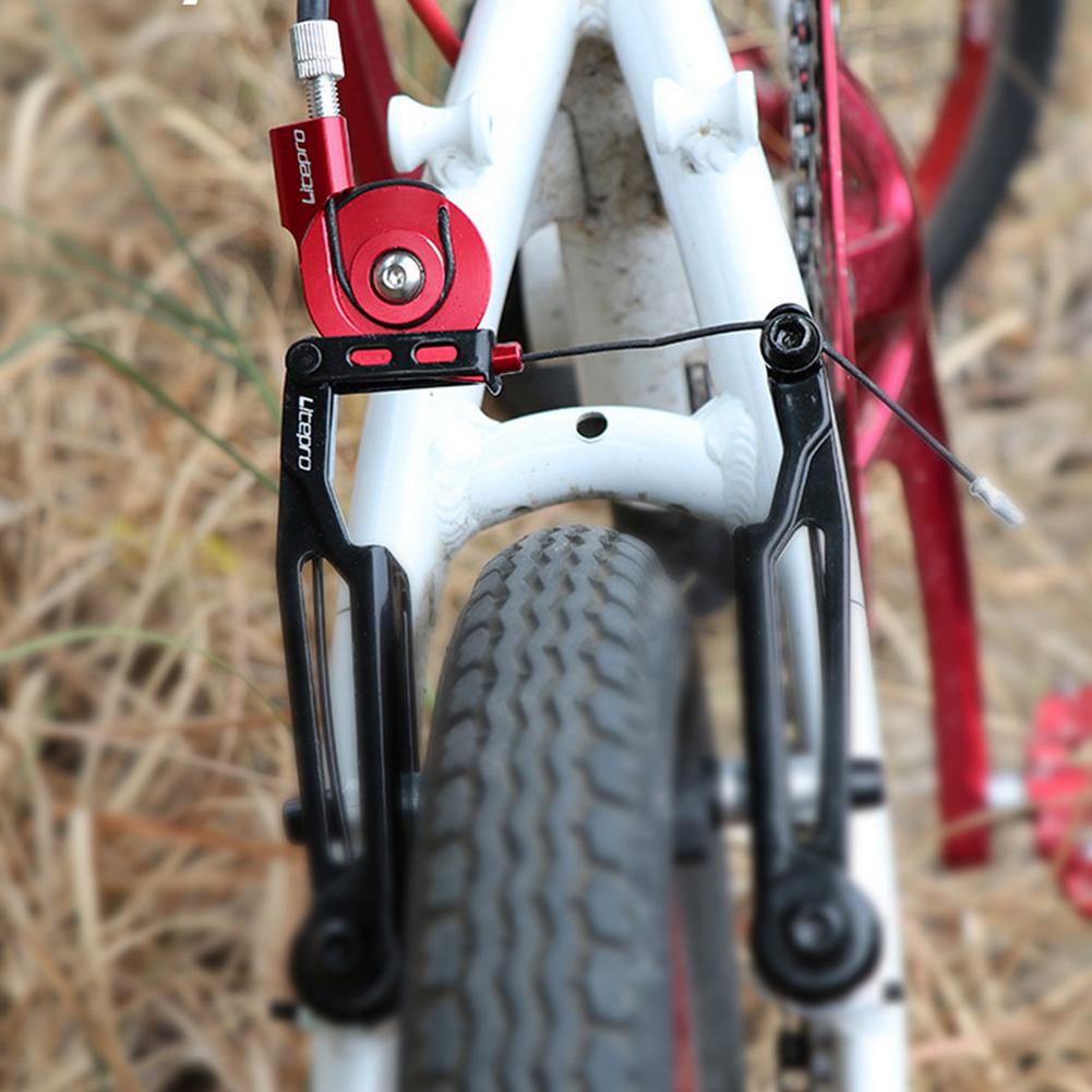 Frein de vélo V frein converti - Ykyw Cycling Gear avis et prix