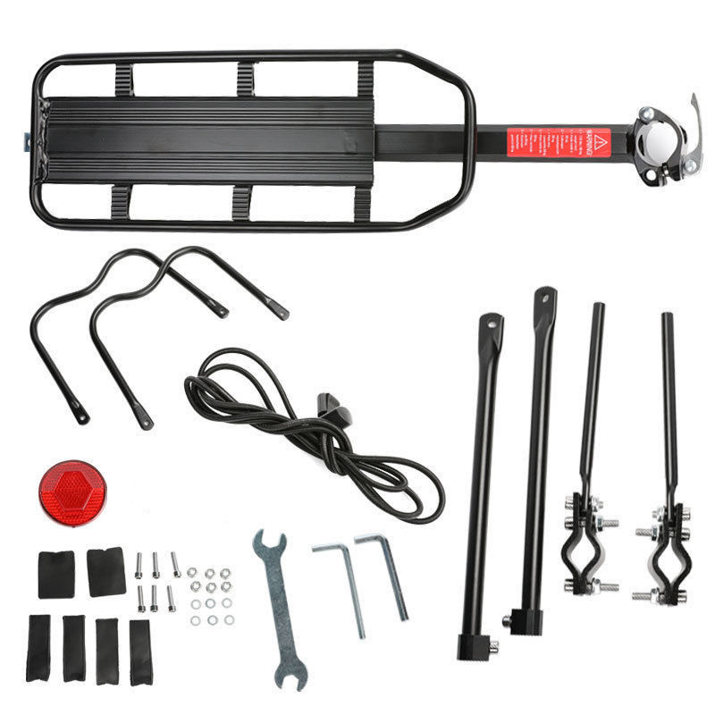 Support de porte-bagages arriè - Cycling Gear Shelf avis et prix