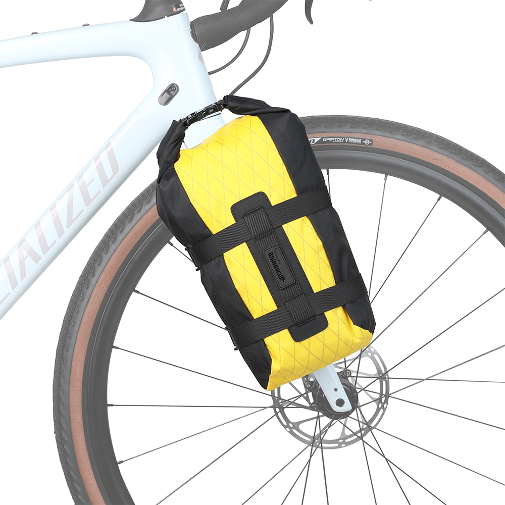 Bal inowalk-Équipement de cycl - Cycling Gear Duffle avis et prix