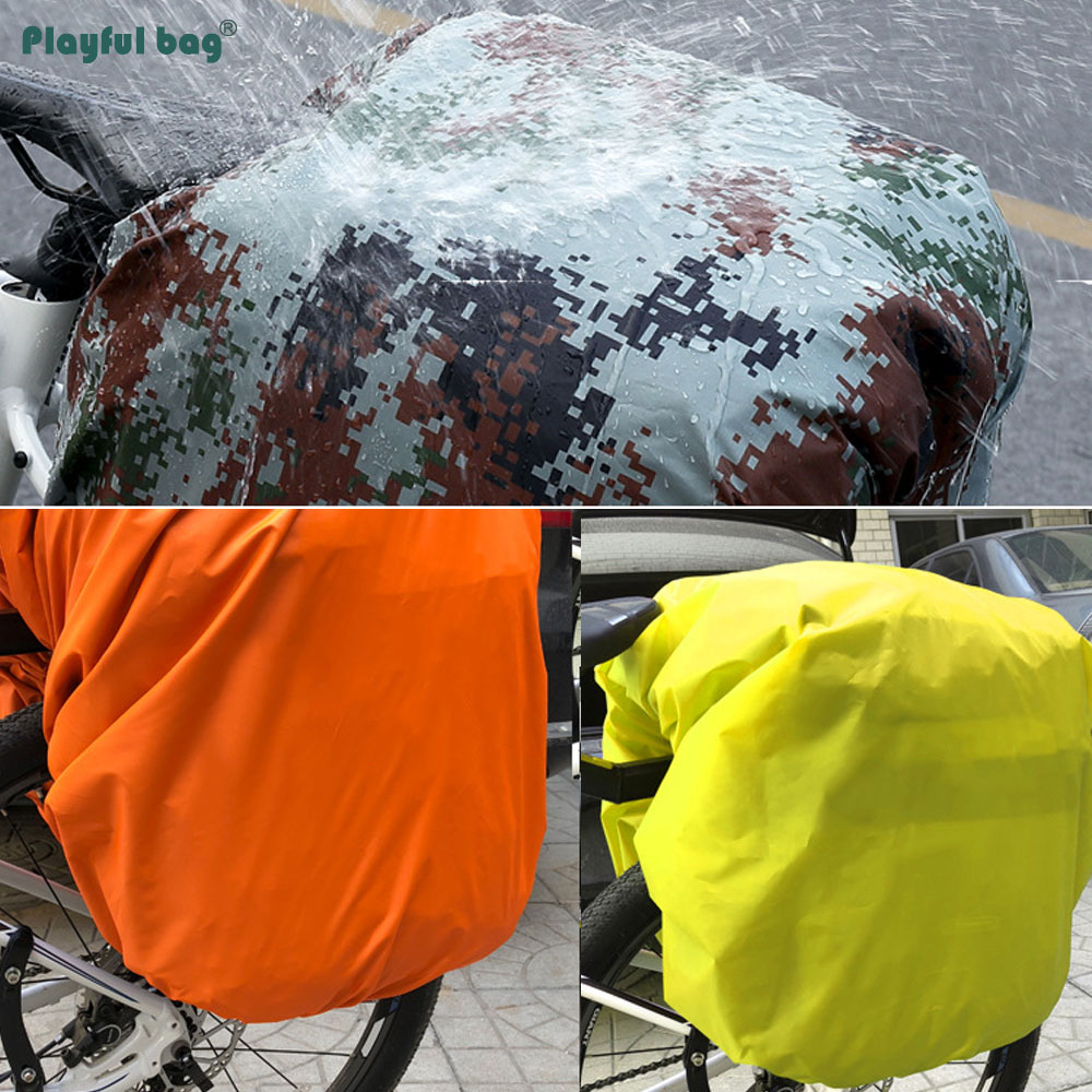 Sacoche de vélo étanche pour V - Cycling Gear Shelf avis et prix