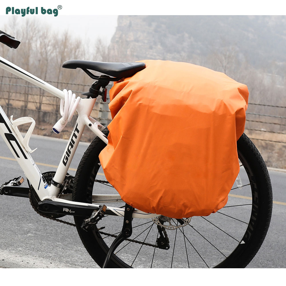 Sacoche de vélo étanche pour V - Cycling Gear Shelf avis et prix