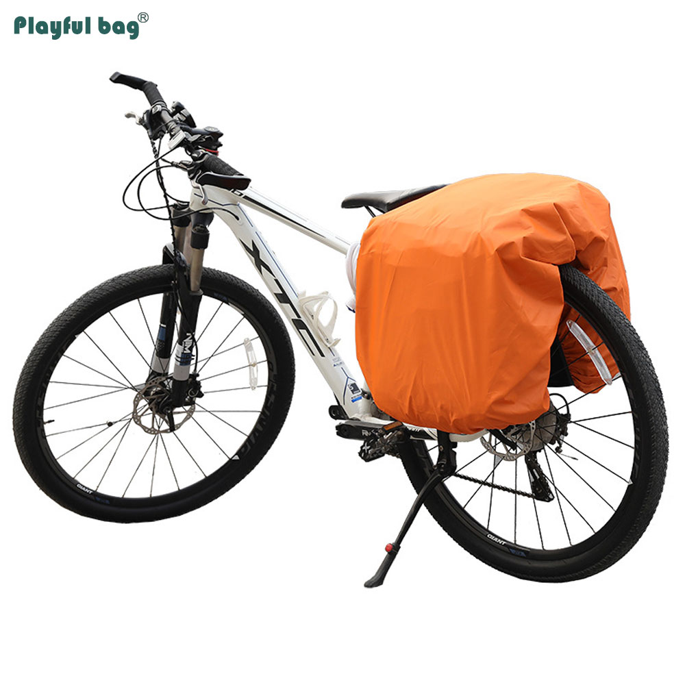 Sacoche de vélo étanche pour V - Cycling Gear Shelf avis et prix