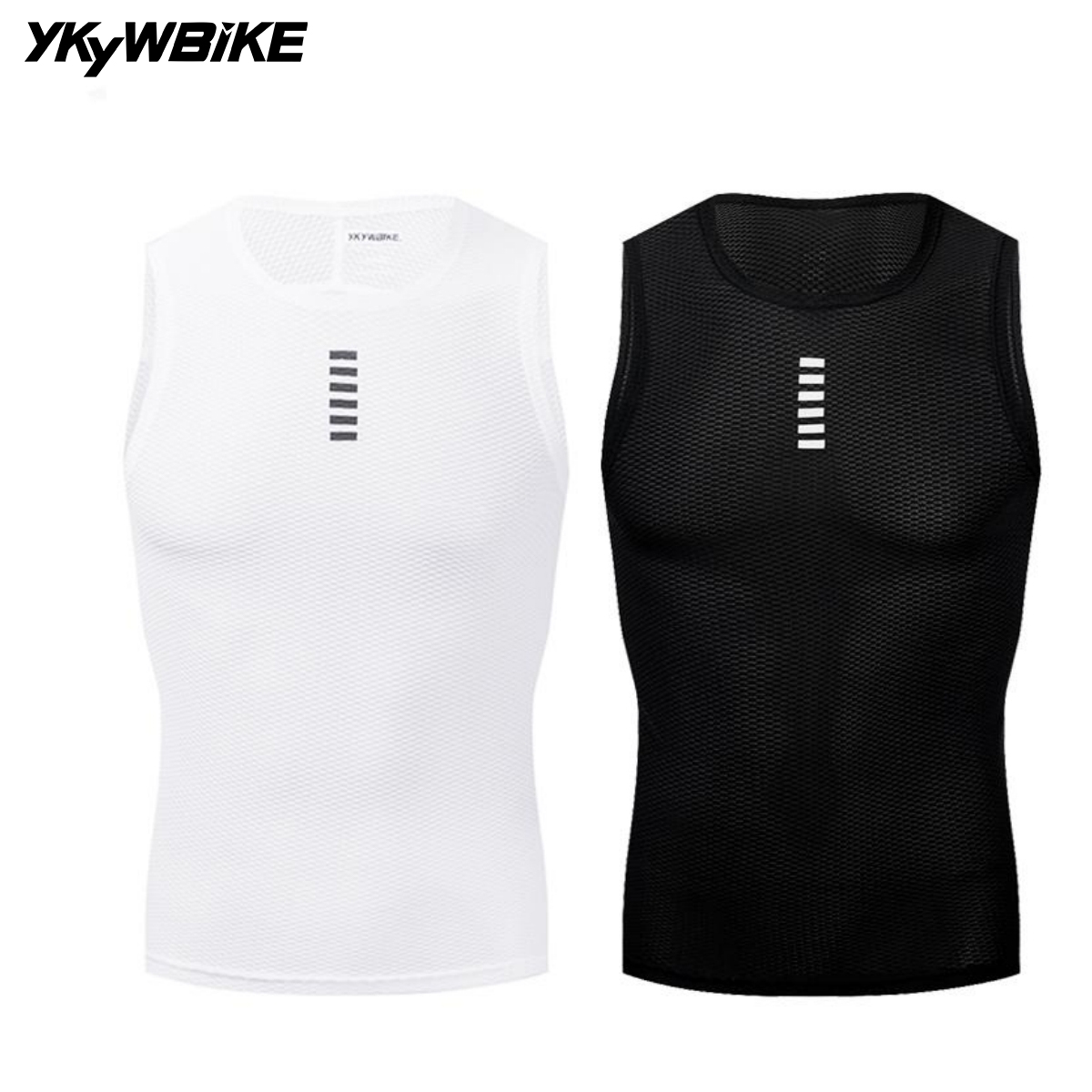 YKYW Homme sans manche été mai - Ykyw Cycling Gear avis et prix