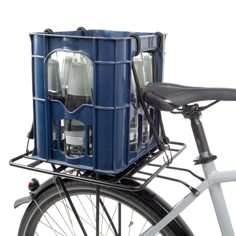 Porte-bagages vélo étanche, Ex - Cycling Gear Shelf avis et prix
