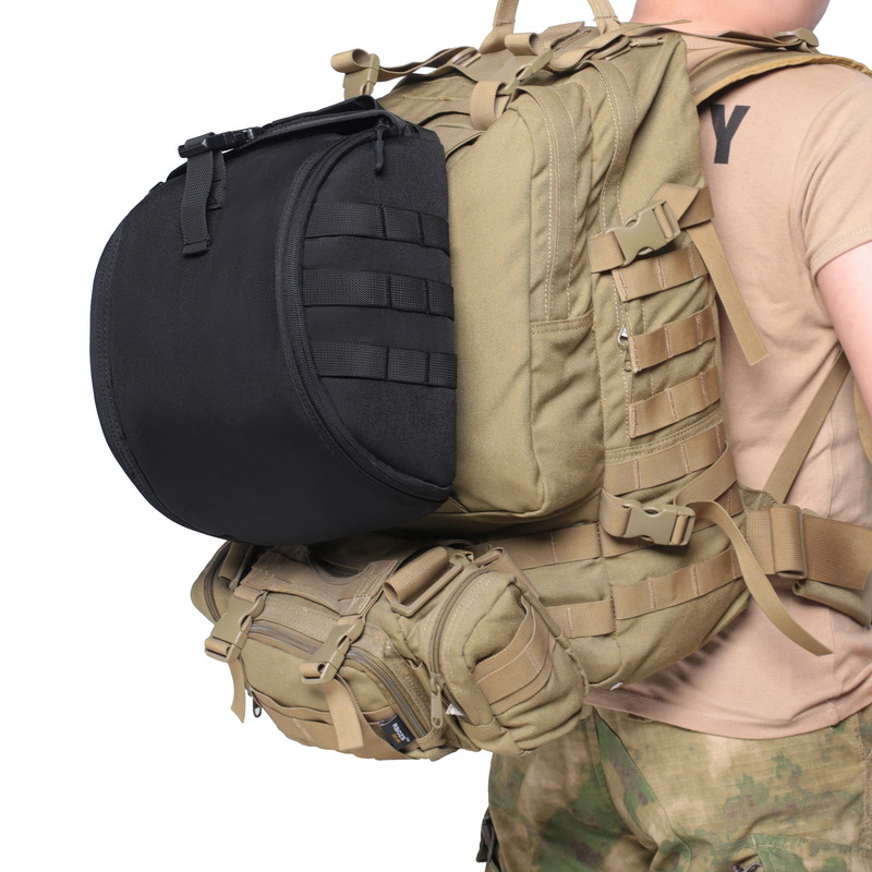 Sac de rangement pour casque t - Cycling Gear Pack avis et prix