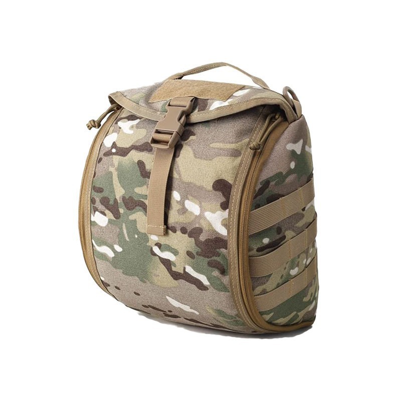 Sac de rangement pour casque t - Cycling Gear Pack avis et prix