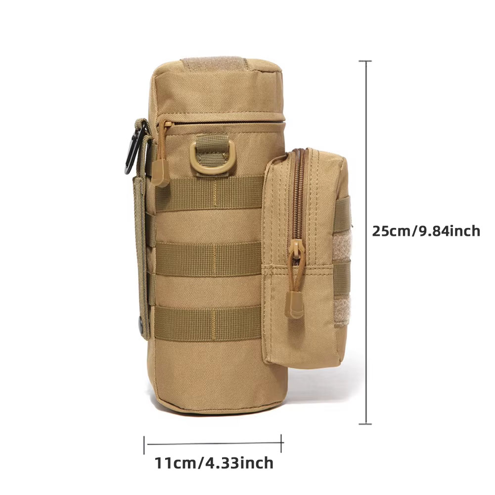 Pochette tactique Molle pour b - Cycling Gear Clearance avis et prix