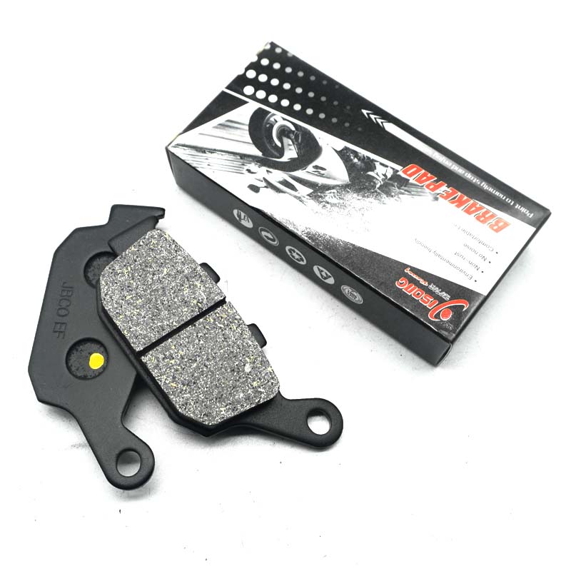 Kits de plaquettes de frein av - Ykyw Cycling Gear avis et prix