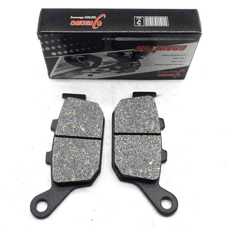 Kits de plaquettes de frein av - Ykyw Cycling Gear avis et prix