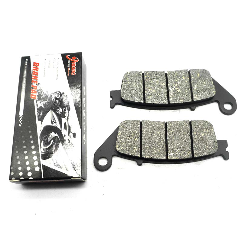 Kits de plaquettes de frein av - Ykyw Cycling Gear avis et prix