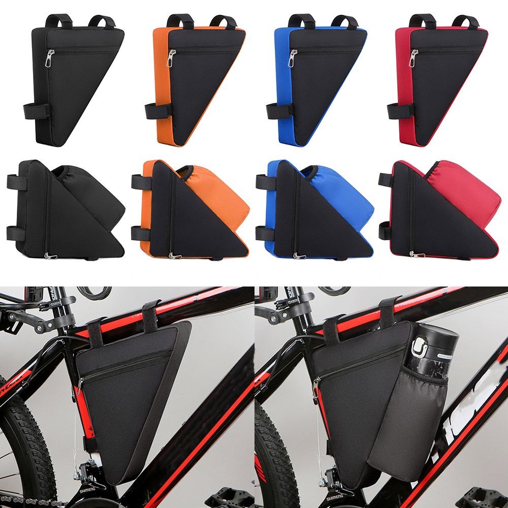 Sac triangulaire imperméable p - Cycling Gear Duffle avis et prix