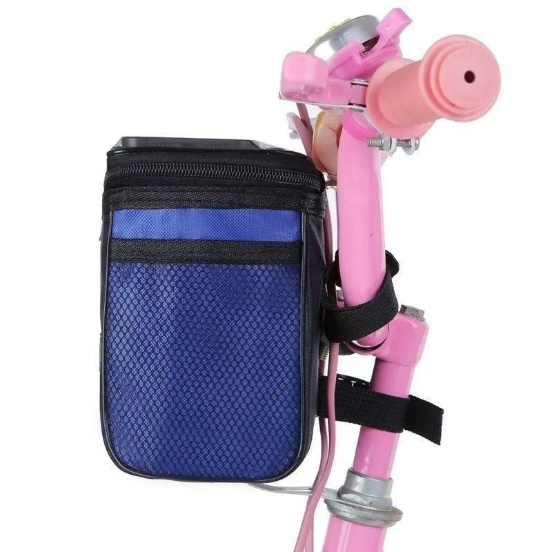 Sac de guidon avant pour vélo, - Cycling Gear Pack avis et prix