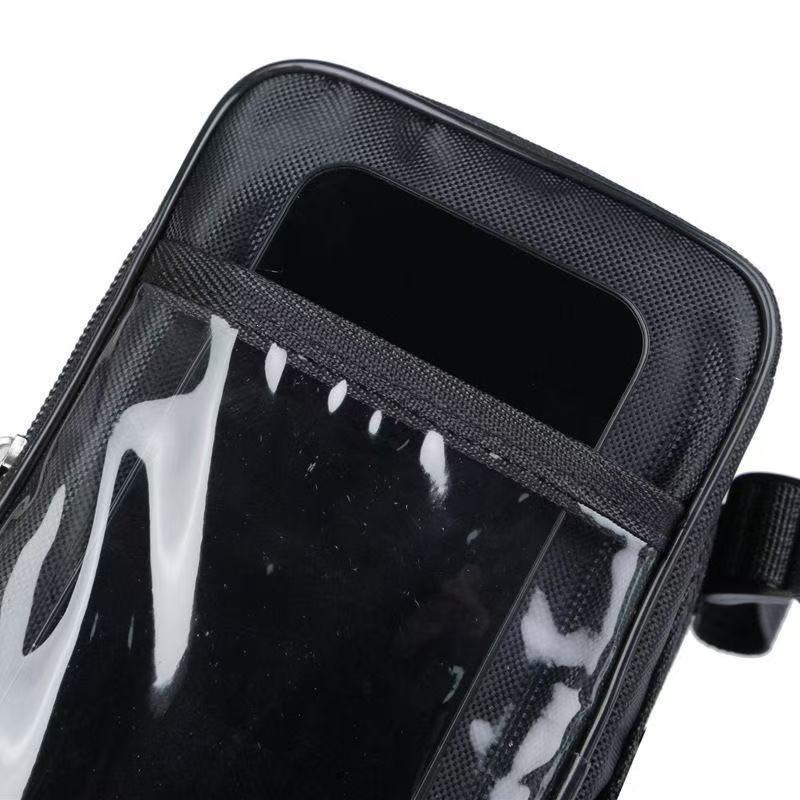 Sac de guidon avant pour vélo, - Cycling Gear Pack avis et prix
