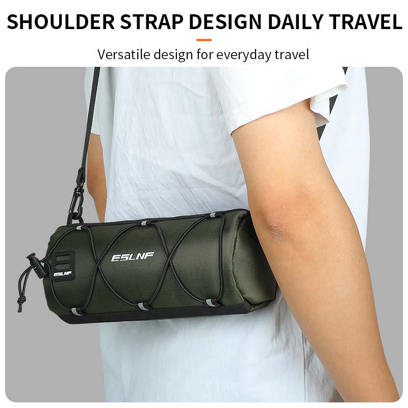 ESLNF Sac de guidon de vélo mu - Cycling Gear Pack avis et prix