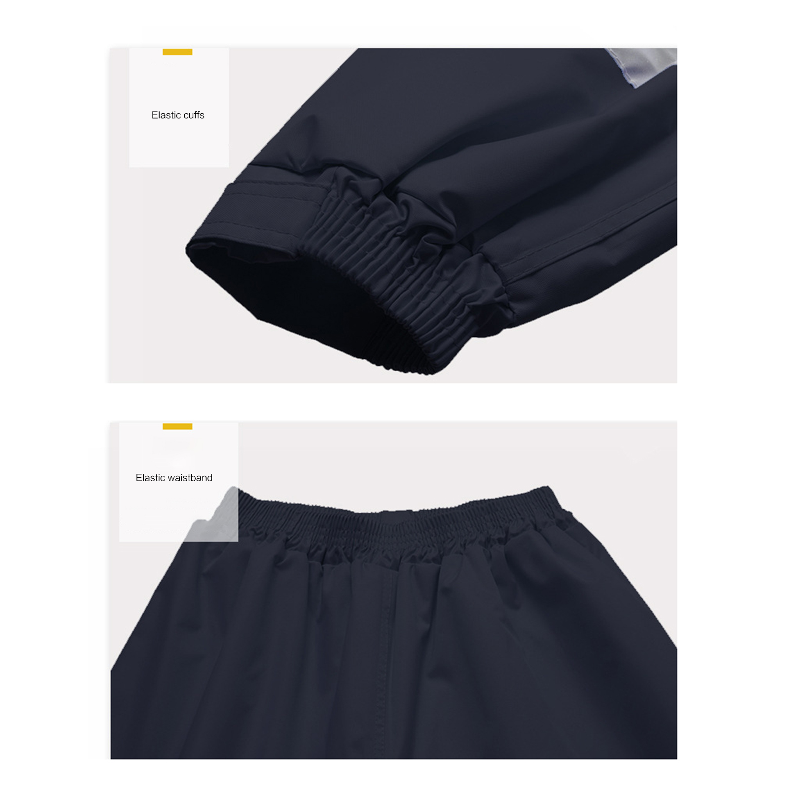 Veste imperméable, équipement  - Cycling Gear Rain avis et prix