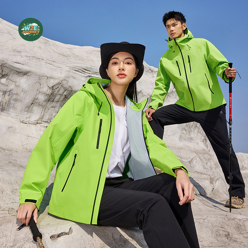 Veste d'extérieur de luxe pour - Cycling Gear Rain avis et prix