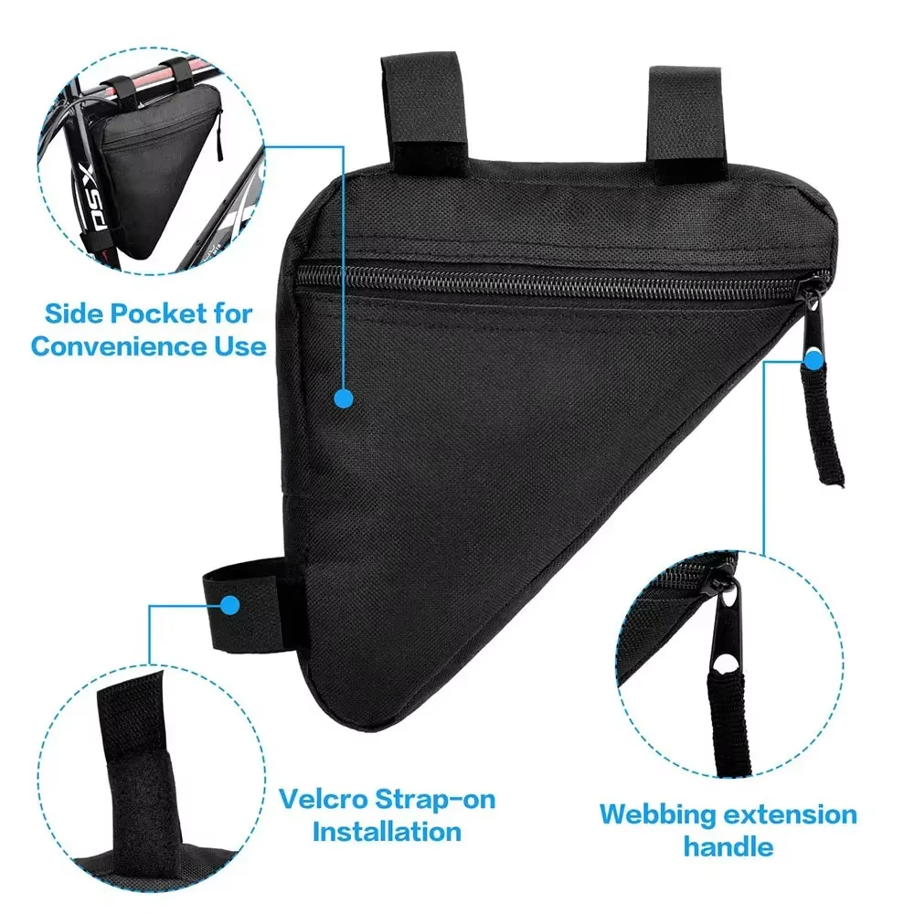 Sac de vélo étanche pour guido - Cycling Gear Duffle avis et prix