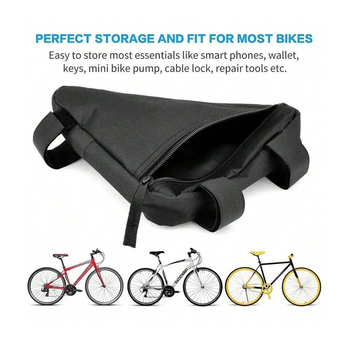 Sac de vélo étanche pour guido - Cycling Gear Duffle avis et prix
