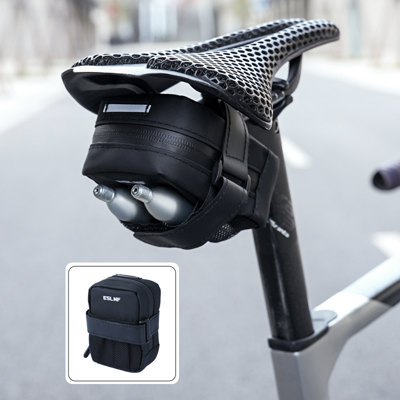 ESLNF sac de selle de vélo éta - Cycling Gear Pack avis et prix