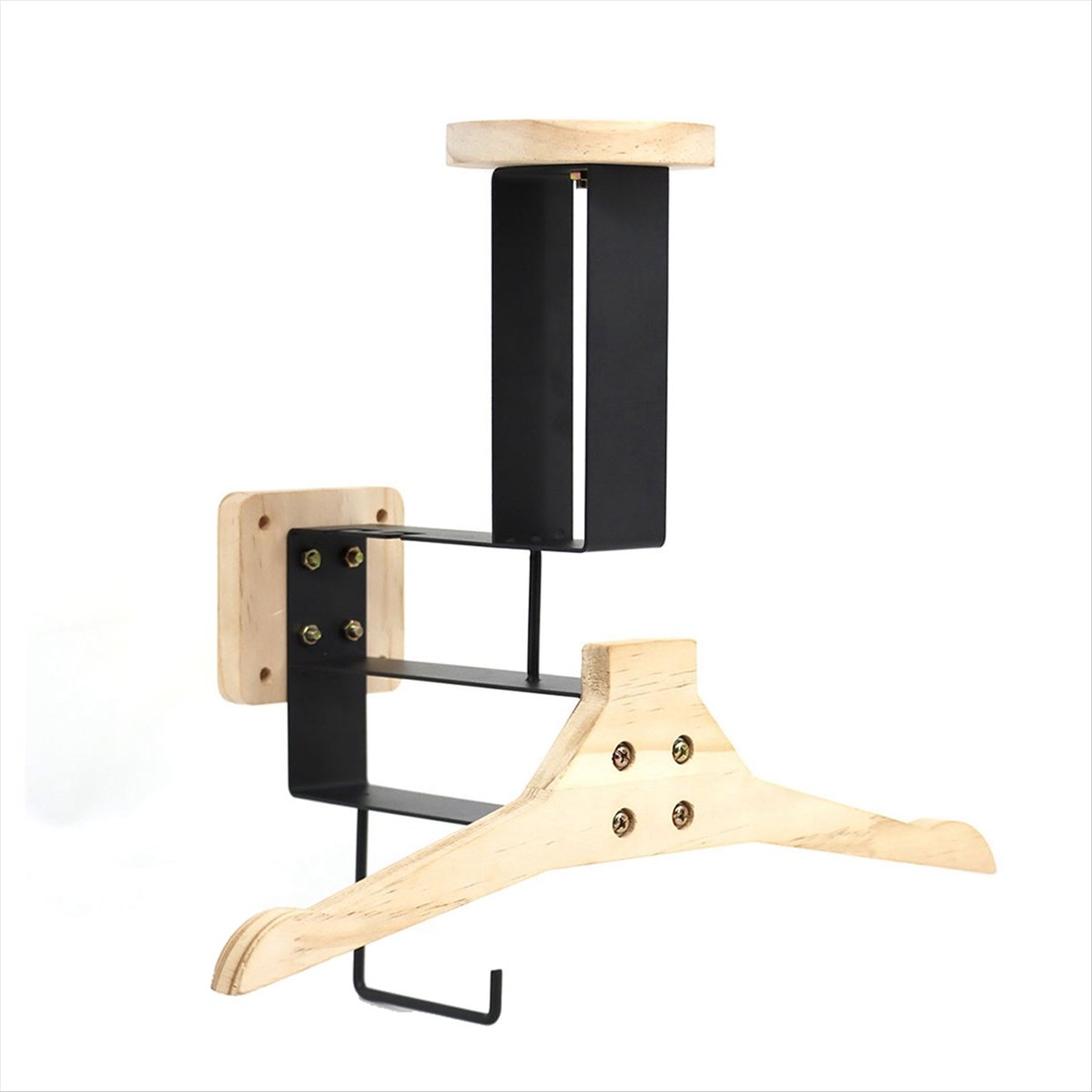 Nouveauté : support mural en b - Cycling Gear Shelf avis et prix