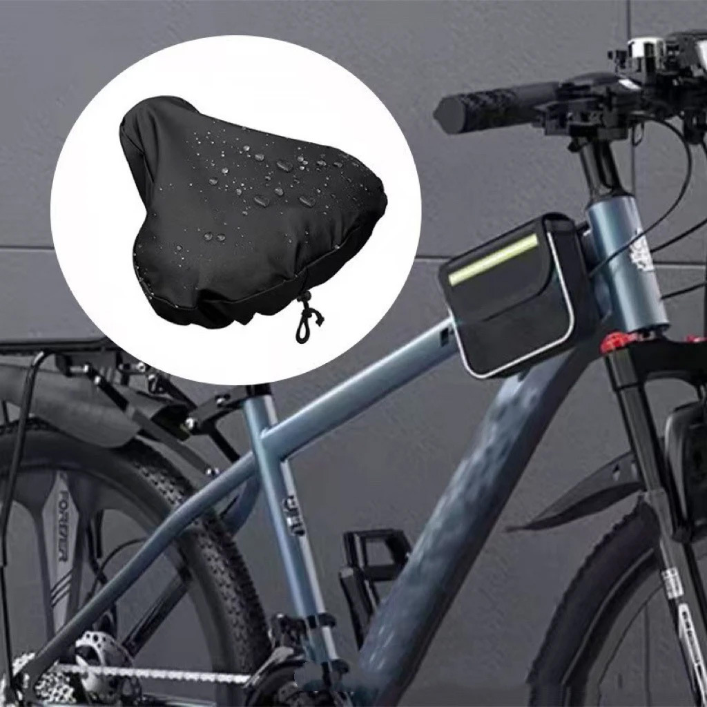 Housse de protection imperméab - Cycling Gear For Rain avis et prix