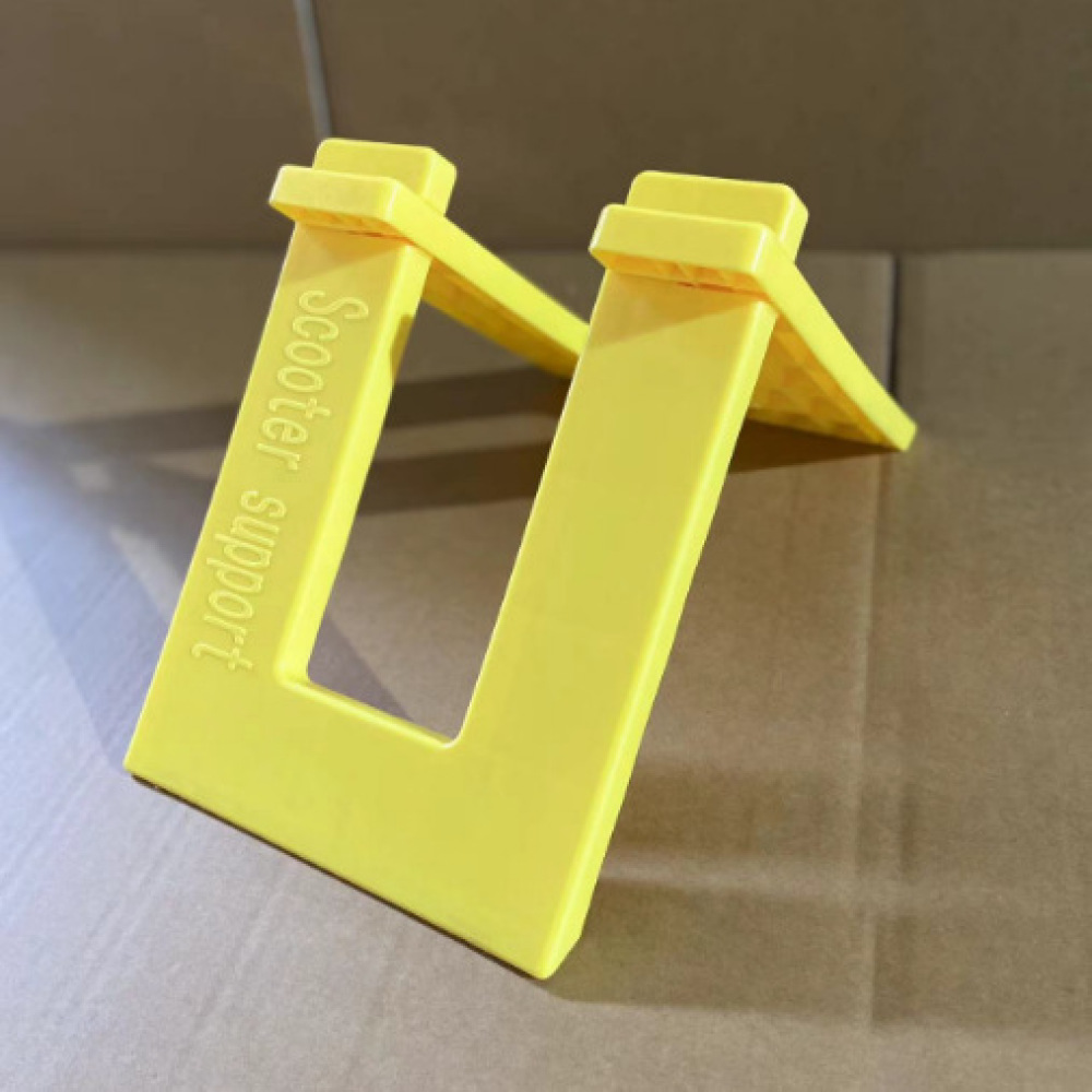 Support de sol stable pour vél - Cycling Gear Holder avis et prix