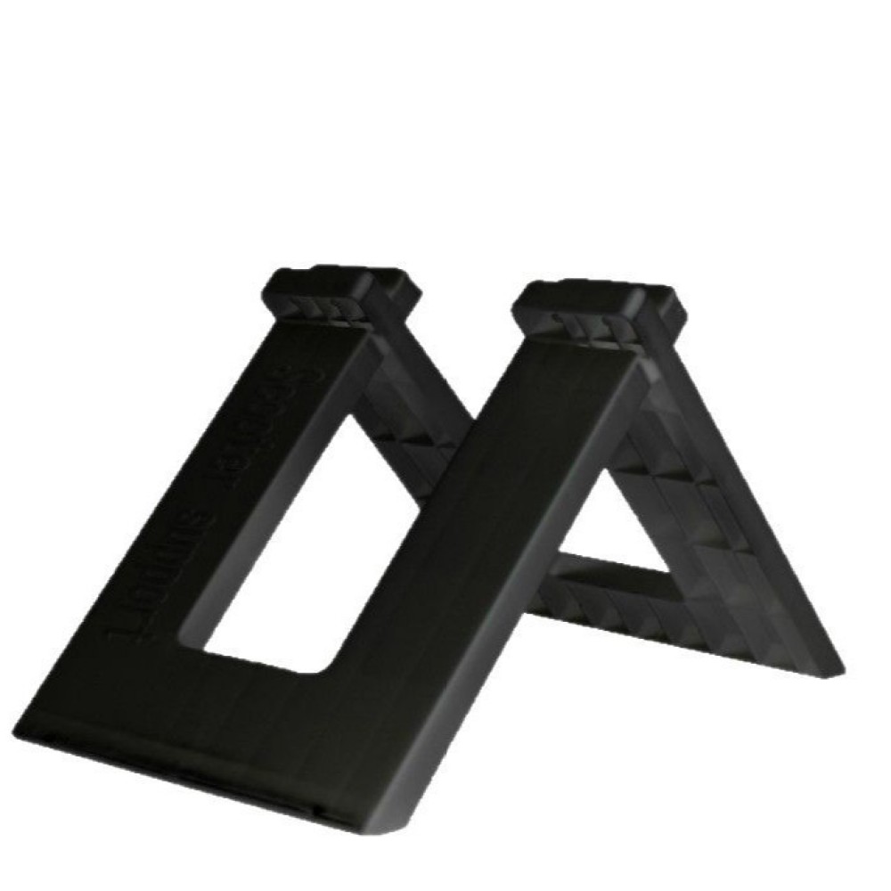 Support de sol stable pour vél - Cycling Gear Holder avis et prix