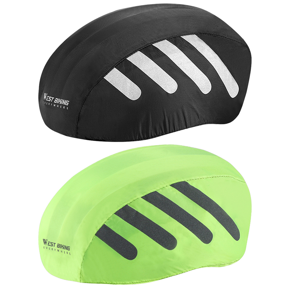 WEST BIKING-Casque de vélo imp - Cycling Gear Rain avis et prix