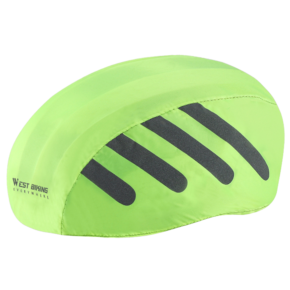 WEST BIKING-Casque de vélo imp - Cycling Gear Rain avis et prix