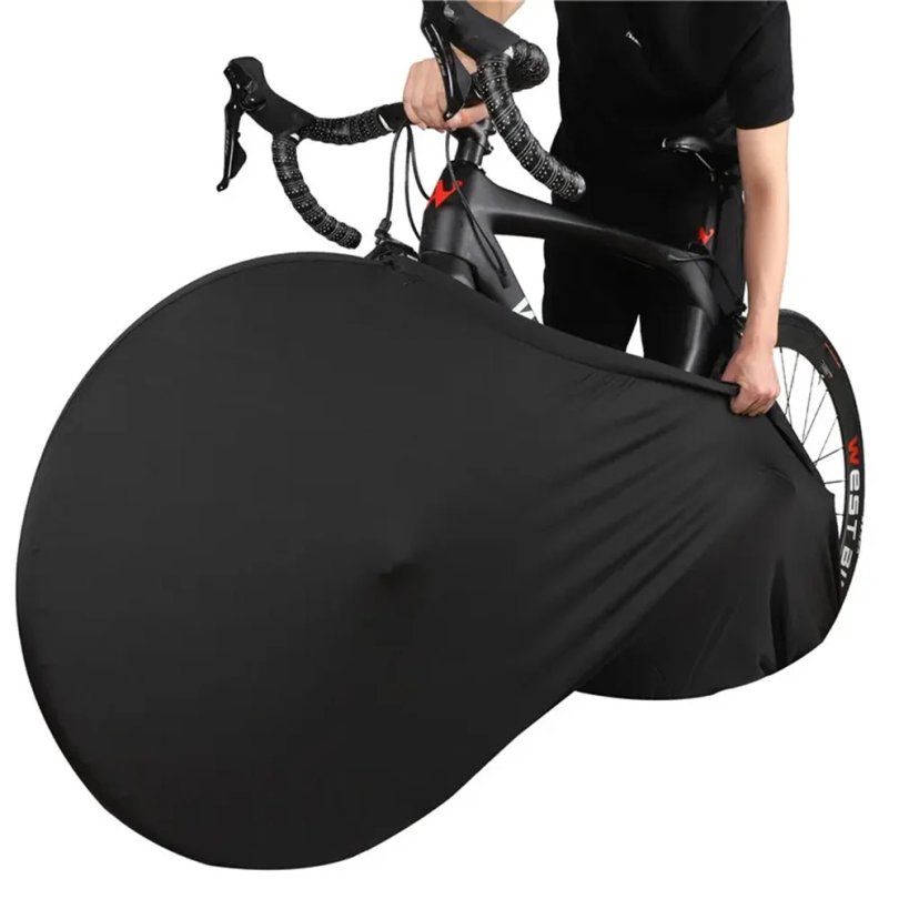 Housse de protection pour vélo - Cycling Gear Duffle avis et prix